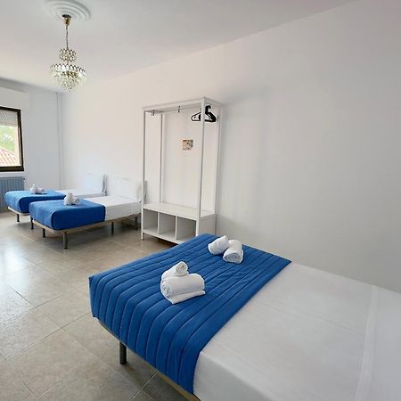 Complejo Tamanaco Illa De Arousa 3000 外观 照片