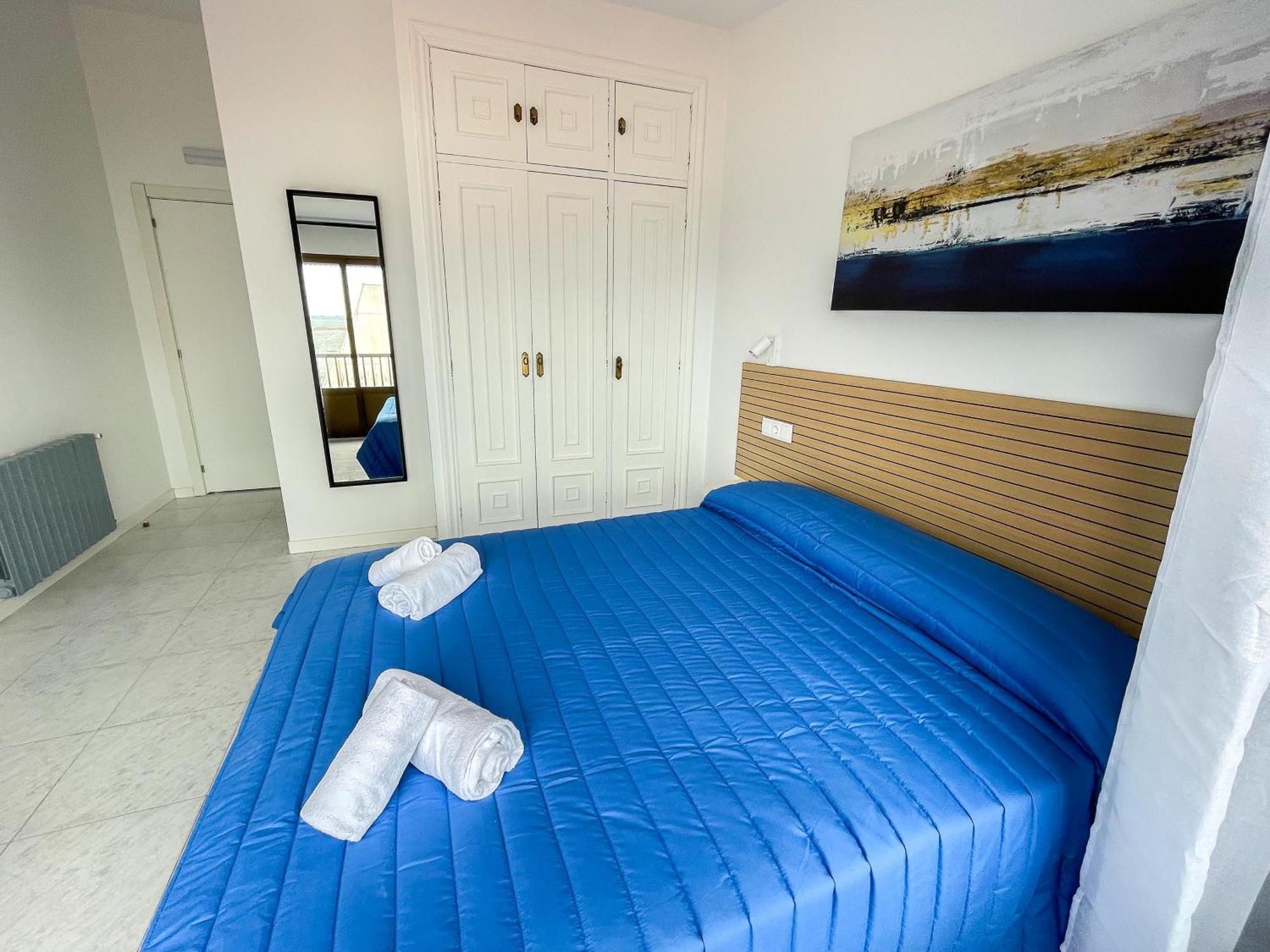 Complejo Tamanaco Illa De Arousa 3000 外观 照片